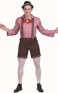 F99023 oktoberfest costume men